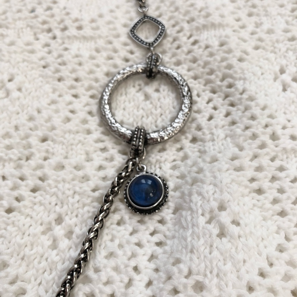 Chico’s 17” Chain Necklace
